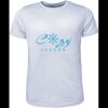Mens Brushed Tee Shirt Thumbnail