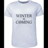 Mens Brushed Tee Shirt Thumbnail
