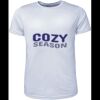 Mens Brushed Tee Shirt Thumbnail