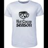 Mens Brushed Tee Shirt Thumbnail