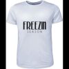 Mens Brushed Tee Shirt Thumbnail
