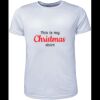 Mens Brushed Tee Shirt Thumbnail