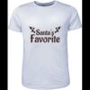 Mens Brushed Tee Shirt Thumbnail