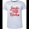 Mens Brushed Tee Shirt Thumbnail