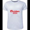 Mens Brushed Tee Shirt Thumbnail