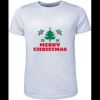 Mens Brushed Tee Shirt Thumbnail