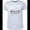 Mens Brushed Tee Shirt Thumbnail