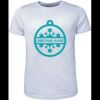 Mens Brushed Tee Shirt Thumbnail