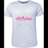 Mens Brushed Tee Shirt Thumbnail