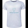 Mens Brushed Tee Shirt Thumbnail