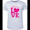 Mens Brushed Tee Shirt Thumbnail