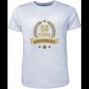 Mens Brushed Tee Shirt Thumbnail
