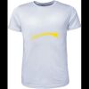 Mens Brushed Tee Shirt Thumbnail