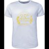 Mens Brushed Tee Shirt Thumbnail