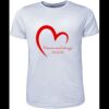 Mens Brushed Tee Shirt Thumbnail