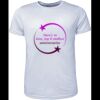 Mens Brushed Tee Shirt Thumbnail