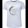 Mens Brushed Tee Shirt Thumbnail
