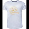 Mens Brushed Tee Shirt Thumbnail