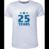 Mens Brushed Tee Shirt Thumbnail
