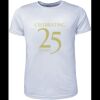 Mens Brushed Tee Shirt Thumbnail