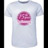 Mens Brushed Tee Shirt Thumbnail