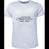 Mens Brushed Tee Shirt Thumbnail