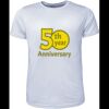 Mens Brushed Tee Shirt Thumbnail