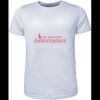 Mens Brushed Tee Shirt Thumbnail