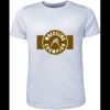 Mens Brushed Tee Shirt Thumbnail