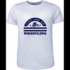 Mens Brushed Tee Shirt Thumbnail