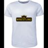 Mens Brushed Tee Shirt Thumbnail