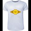 Mens Brushed Tee Shirt Thumbnail