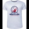 Mens Brushed Tee Shirt Thumbnail