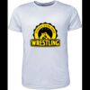 Mens Brushed Tee Shirt Thumbnail