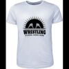 Mens Brushed Tee Shirt Thumbnail