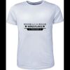 Mens Brushed Tee Shirt Thumbnail