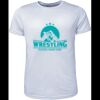 Mens Brushed Tee Shirt Thumbnail