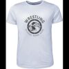 Mens Brushed Tee Shirt Thumbnail