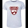 Mens Brushed Tee Shirt Thumbnail