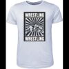 Mens Brushed Tee Shirt Thumbnail