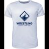 Mens Brushed Tee Shirt Thumbnail