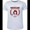 Mens Brushed Tee Shirt Thumbnail