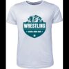 Mens Brushed Tee Shirt Thumbnail