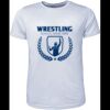 Mens Brushed Tee Shirt Thumbnail