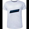 Mens Brushed Tee Shirt Thumbnail