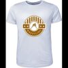 Mens Brushed Tee Shirt Thumbnail