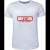 Mens Brushed Tee Shirt Thumbnail