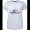 Mens Brushed Tee Shirt Thumbnail
