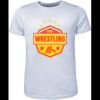 Mens Brushed Tee Shirt Thumbnail