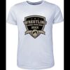 Mens Brushed Tee Shirt Thumbnail